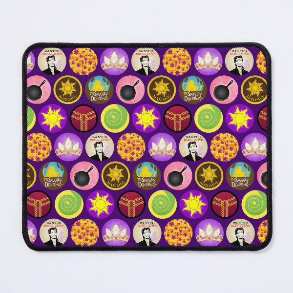 Item preview, Tangled Pattern designed and sold by whatthechell.