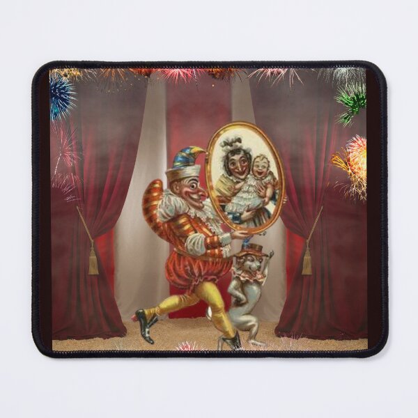 Item preview, Punch and Judy designed and sold by donnaleewhit.