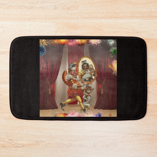 Item preview, Punch and Judy designed and sold by donnaleewhit.