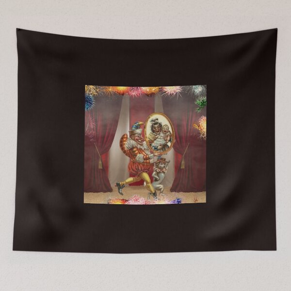 Item preview, Punch and Judy designed and sold by donnaleewhit.