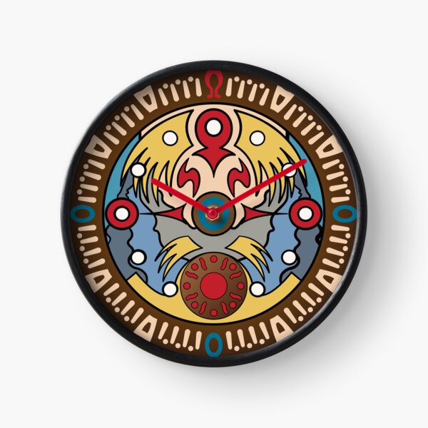 Item preview, Town Clock designed and sold by whatthechell.