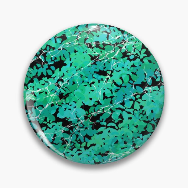Item preview, Green Leaves of Glory designed and sold by Kessel Kunst.