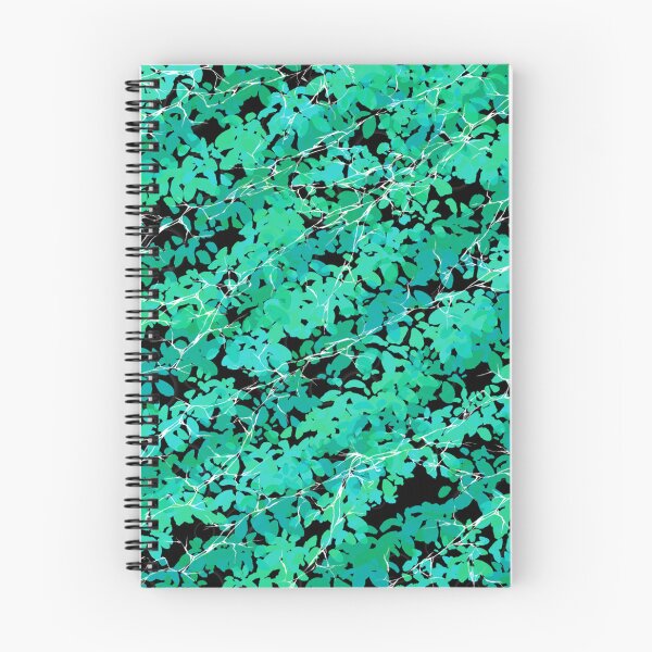 Item preview, Green Leaves of Glory designed and sold by Kessel Kunst.