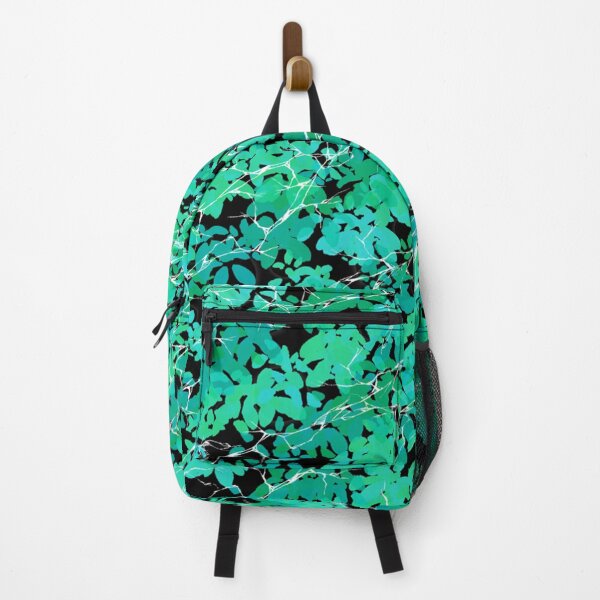 Item preview, Green Leaves of Glory designed and sold by Kessel Kunst.