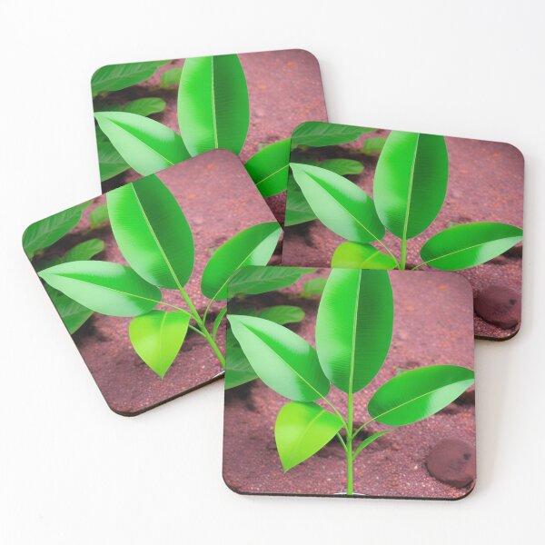 Item preview, Nature.exe #0009 Cybernetic Plant designed and sold by GrumpyMrGrouper.