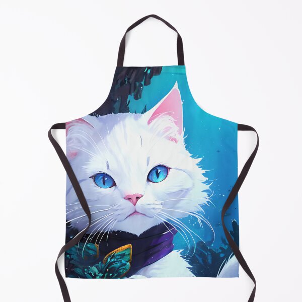 Item preview, Underwater Cat designed and sold by Cyrical.