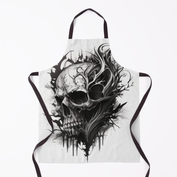 Item preview, Roots of darkness tattoo designed and sold by Nickyvb.