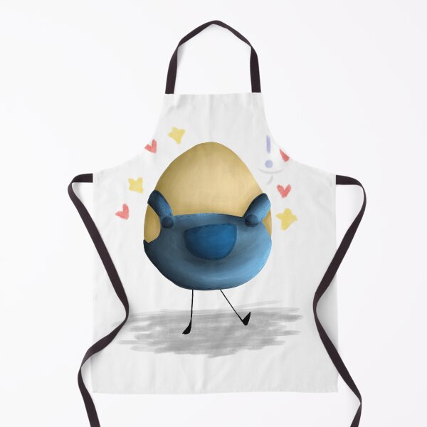 Item preview, QSMP-Bobby designed and sold by Weeping Willowl.
