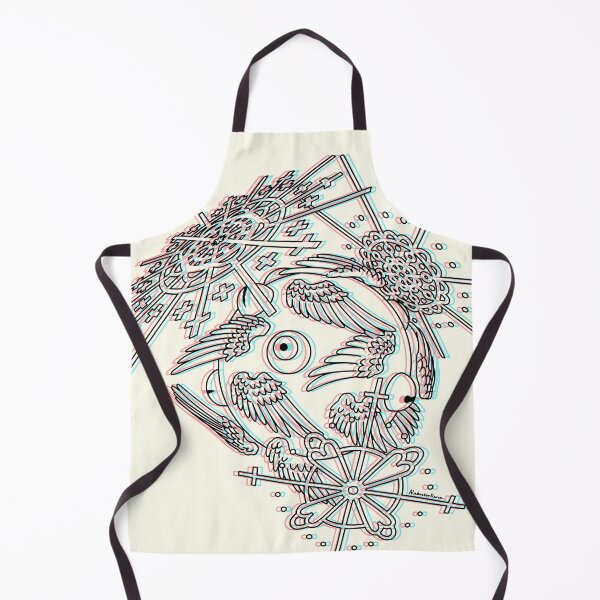 Item preview, Avert Thine Eyes designed and sold by Alabaster-Raven.