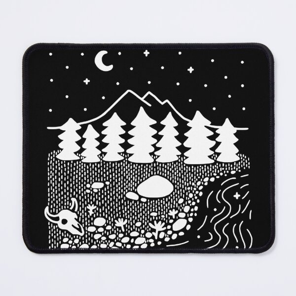 Item preview, Wilderness designed and sold by obinsun.