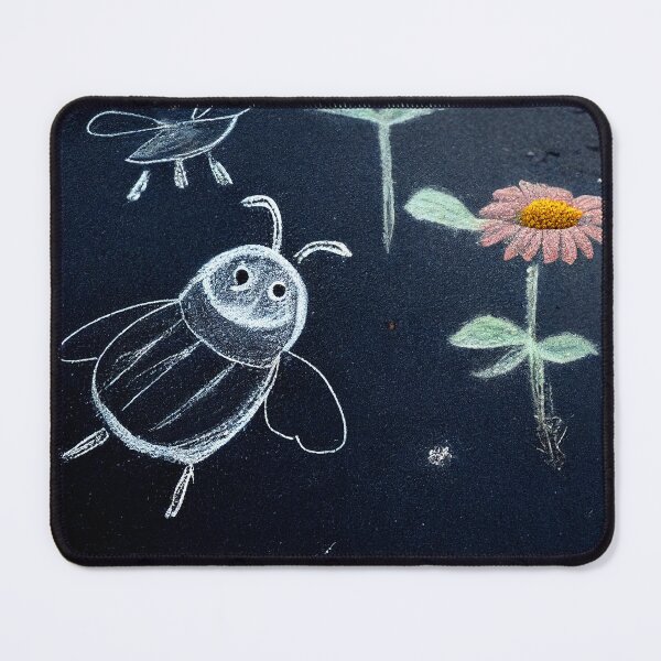 Item preview, Every Child is an Artist designed and sold by TheHellSong.