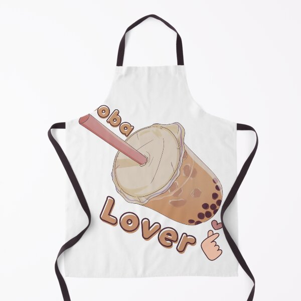 Item preview, Boba Lover designed and sold by BobbysByBobby.