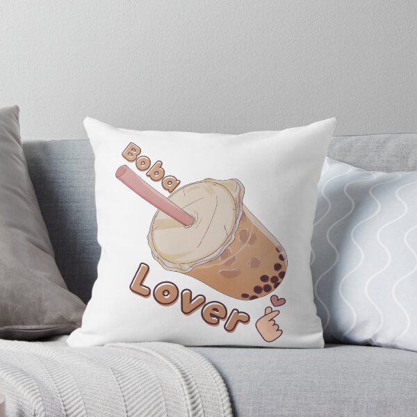Item preview, Boba Lover designed and sold by BobbysByBobby.