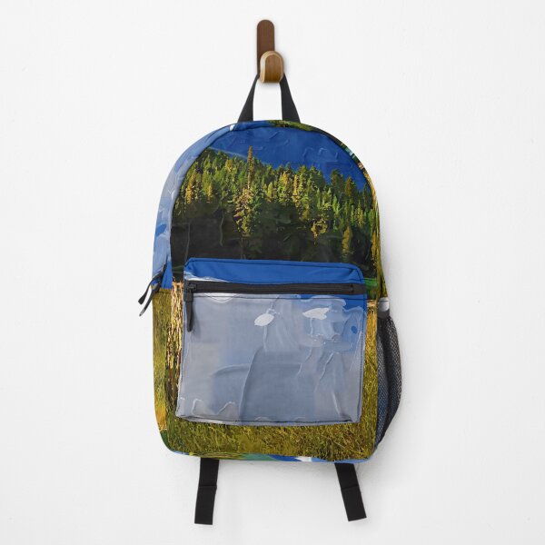 Item preview, Mountain Lake designed and sold by KirtTisdale.