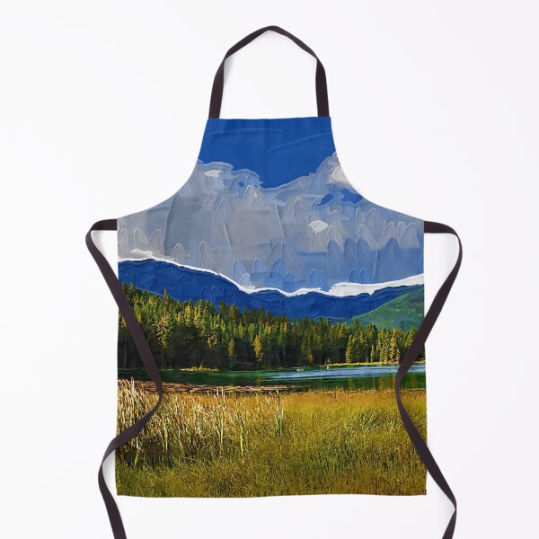 Item preview, Mountain Lake designed and sold by KirtTisdale.