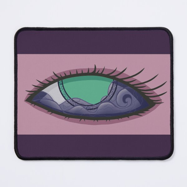 Item preview, Emerald eye designed and sold by SonhaDora0.