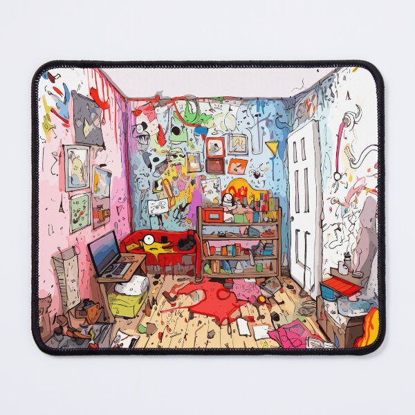 Item preview, Every Child is an Artist designed and sold by TheHellSong.