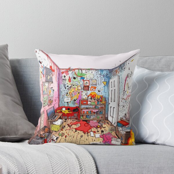Item preview, Every Child is an Artist designed and sold by TheHellSong.