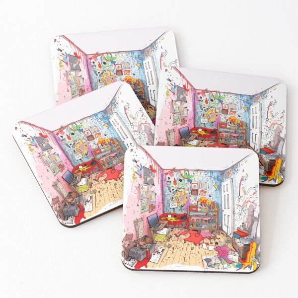 Item preview, Every Child is an Artist designed and sold by TheHellSong.