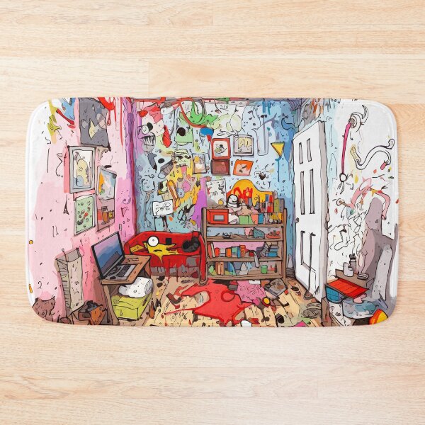 Item preview, Every Child is an Artist designed and sold by TheHellSong.