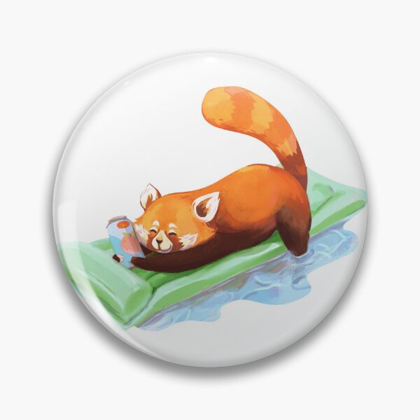 Item preview, Pool Panda designed and sold by Nataschaberger.