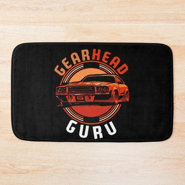 Item preview, GEARHEAD Guru designed and sold by mwebba2005.