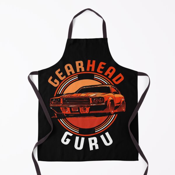 Item preview, GEARHEAD Guru designed and sold by mwebba2005.