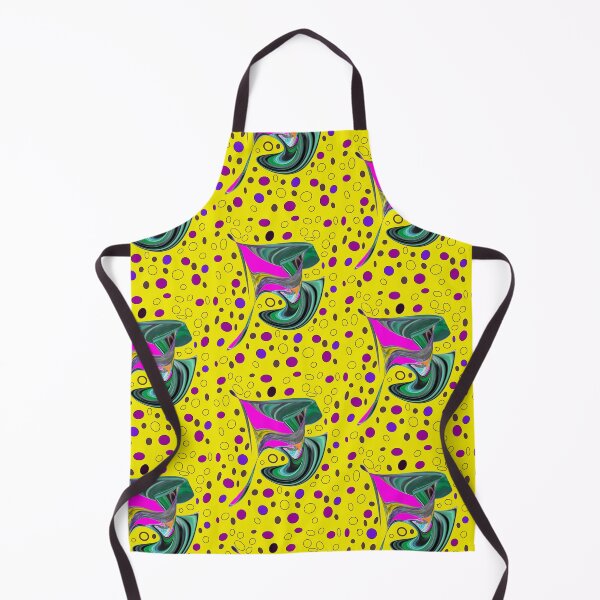 Item preview, Spot abstract art designed and sold by Arttygenenius.