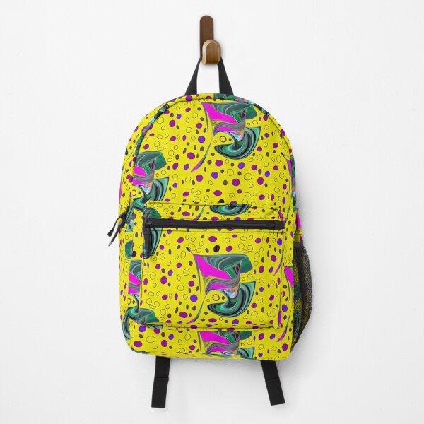 Item preview, Spot abstract art designed and sold by Arttygenenius.
