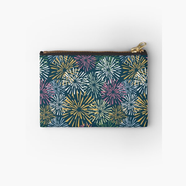 Item preview, Party sparklers colorful pattern designed and sold by MBCollections.
