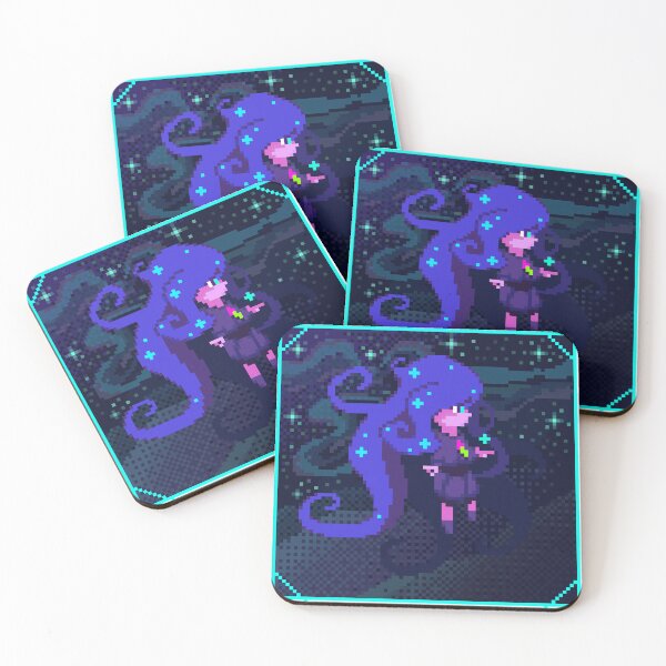 Item preview, Kaiko Roku Pixel Art designed and sold by Kaiko-Roku.