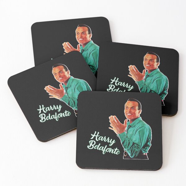Item preview, Harry Belafonte designed and sold by GEAR--X.