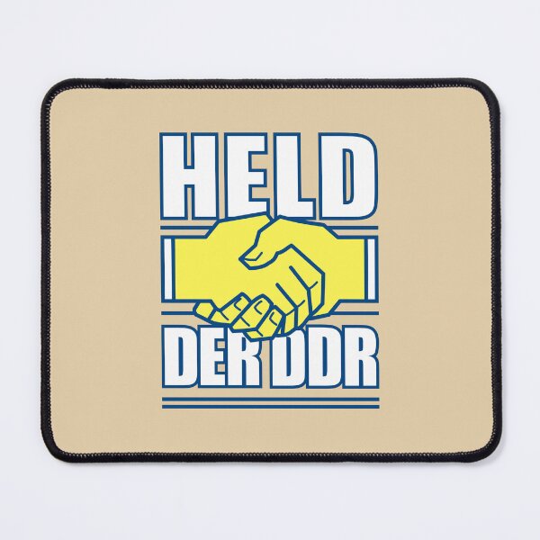 Item preview, hero of the GDR designed and sold by VEB Ostladen.
