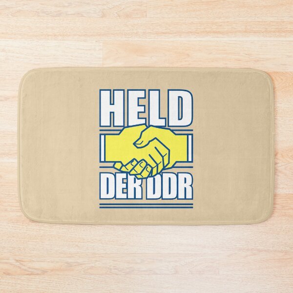 Item preview, hero of the GDR designed and sold by VEB Ostladen.
