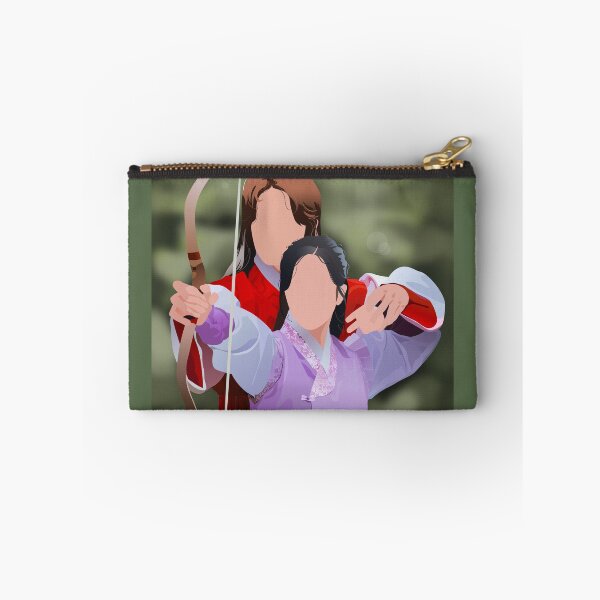 Item preview, Tale of the Nine Tailed designed and sold by nelkrshop.