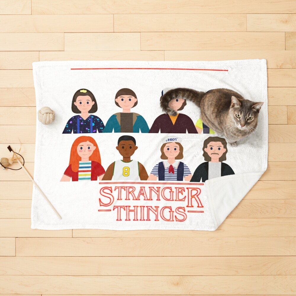 30 Best Stranger Things Gifts That The One Who Love This Series – Loveable