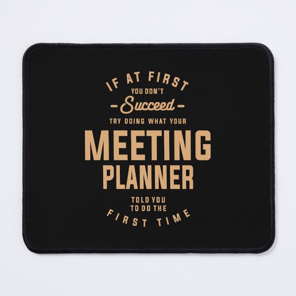 Item preview, Listen to the Meeting Planner designed and sold by cidolopez.
