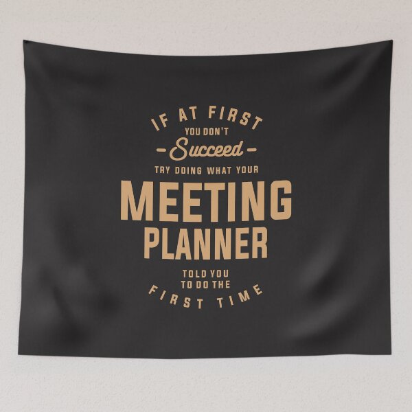 Item preview, Listen to the Meeting Planner designed and sold by cidolopez.