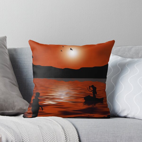 Item preview, Sunset  designed and sold by Sandra Smith.