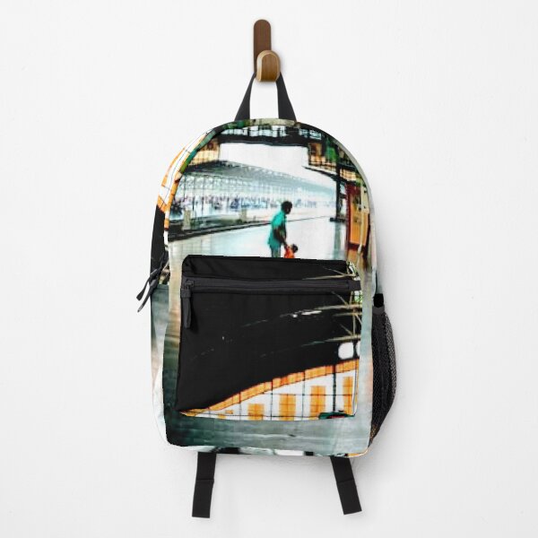Item preview, Hua Lamphong Station designed and sold by StarrySkyEyes.