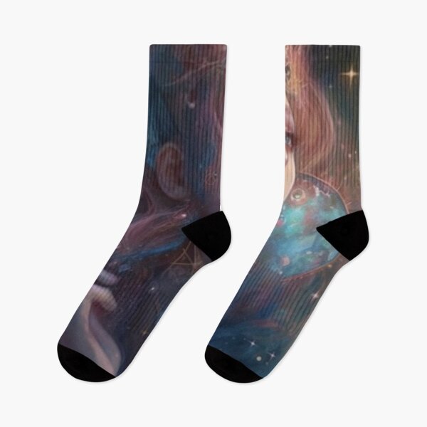 Item preview, Goddess of the Spheres - Number 1 designed and sold by shakespeare1212.