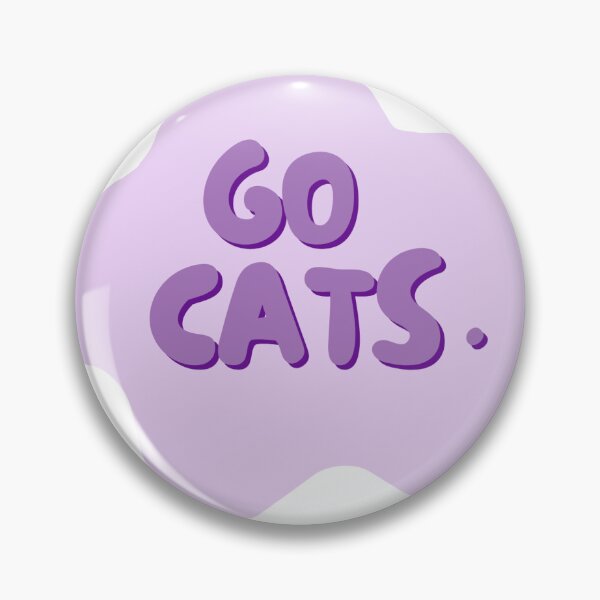 Item preview, Go cats. designed and sold by gocats69.