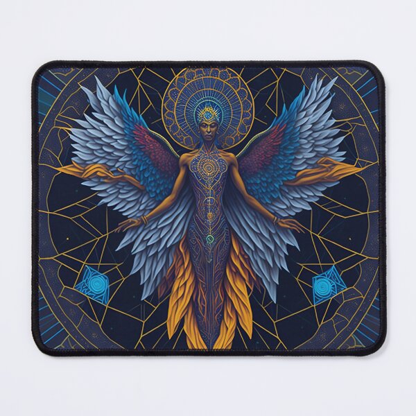 Item preview, Azul Seraph designed and sold by nightingale136.