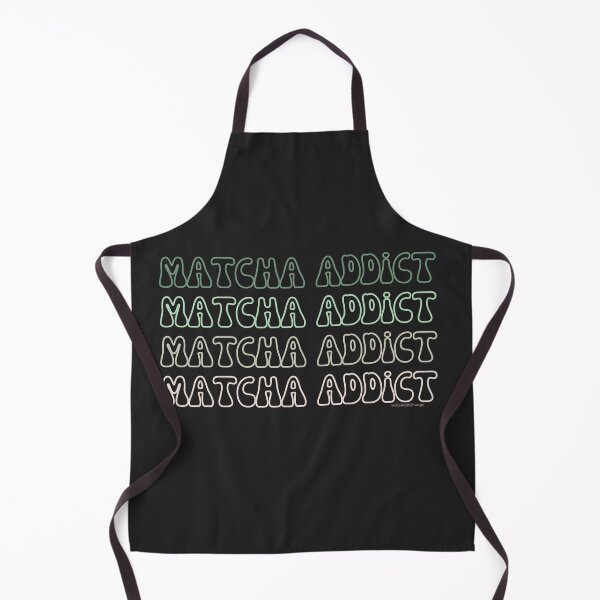 Item preview, Matcha Addict. v24a | @lilsboobthangs designed and sold by lilsboobthangs.
