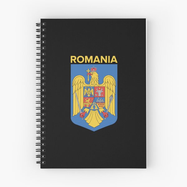 Item preview, Romanian Coat of Arms. designed and sold by paulo silveira.