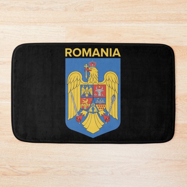 Item preview, Romanian Coat of Arms. designed and sold by paulo silveira.