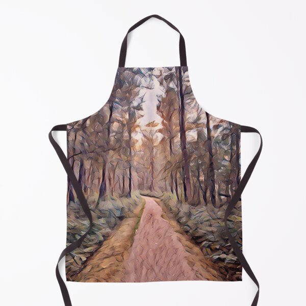 Item preview, Through the Woods designed and sold by Image-Prints.