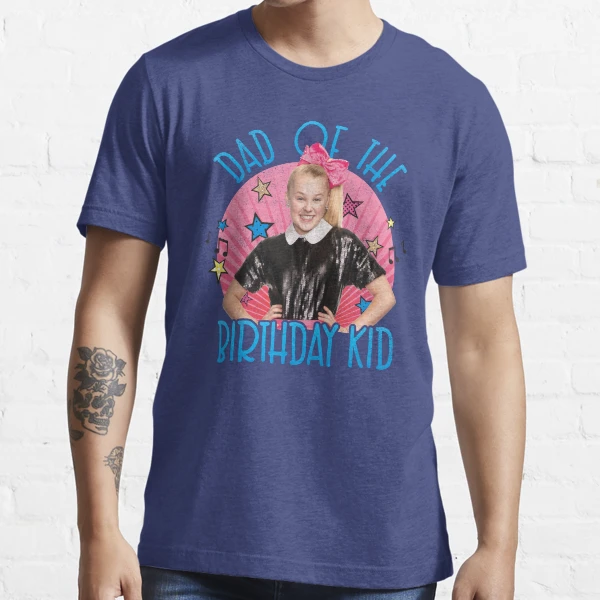 jojo siwa dad shirt