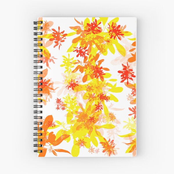 Item preview, Hojas doradas designed and sold by ppddesigns.