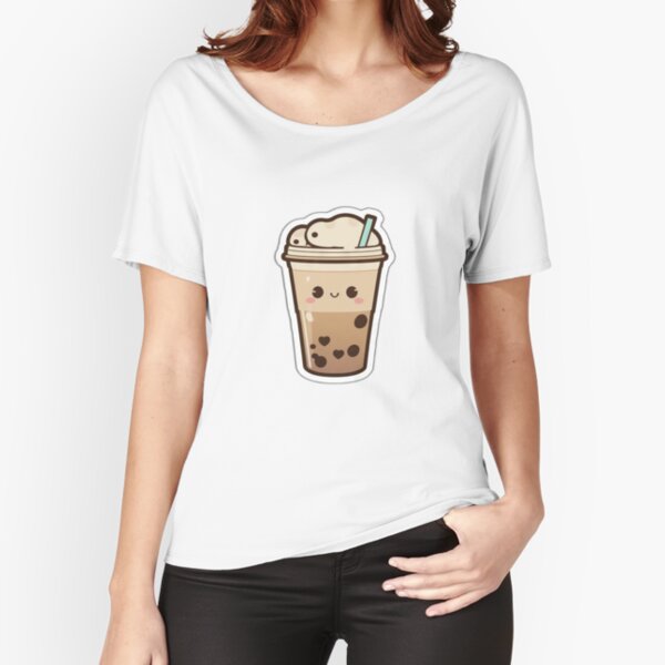 Kawaii Coffee Cup, Coffee Cup Icons Graphic by T-Shirt Pond · Creative  Fabrica